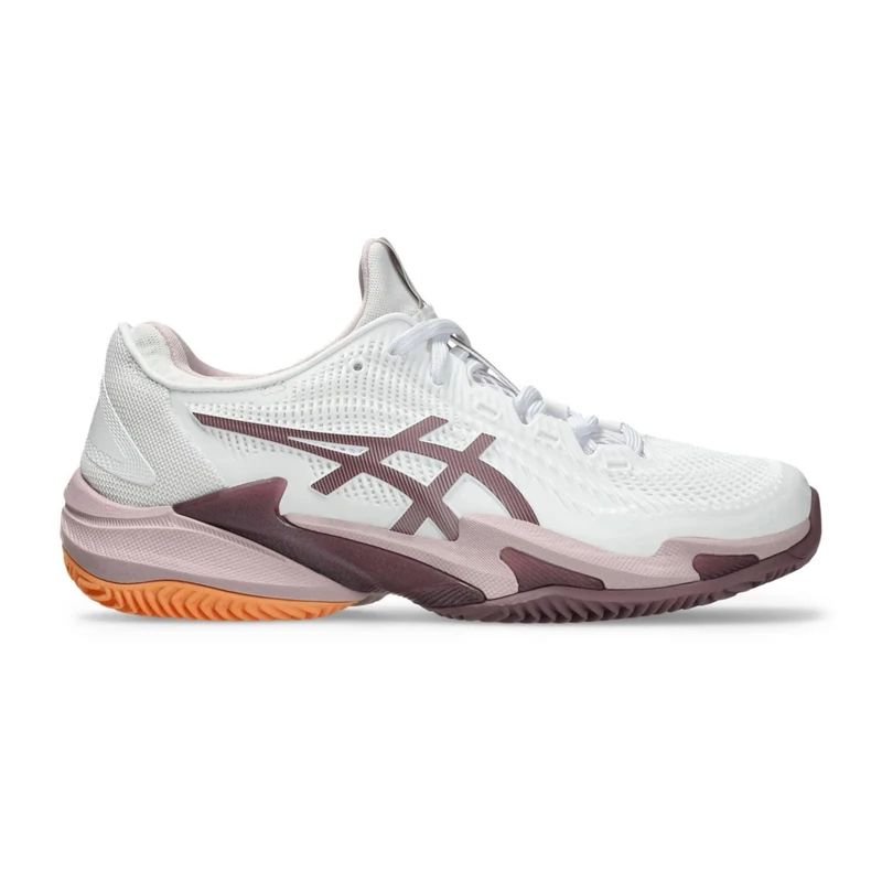 ASICS Court FF 3 Clay Sneaker