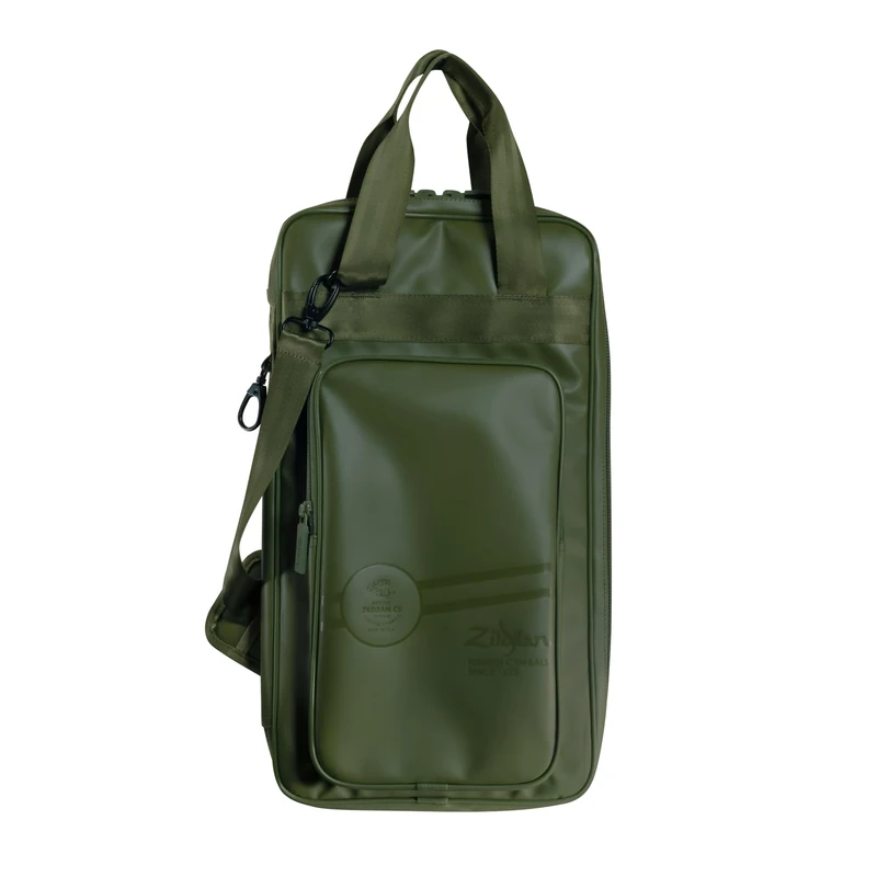 ZILDJIAN GIGGING STICK BAG SAGE