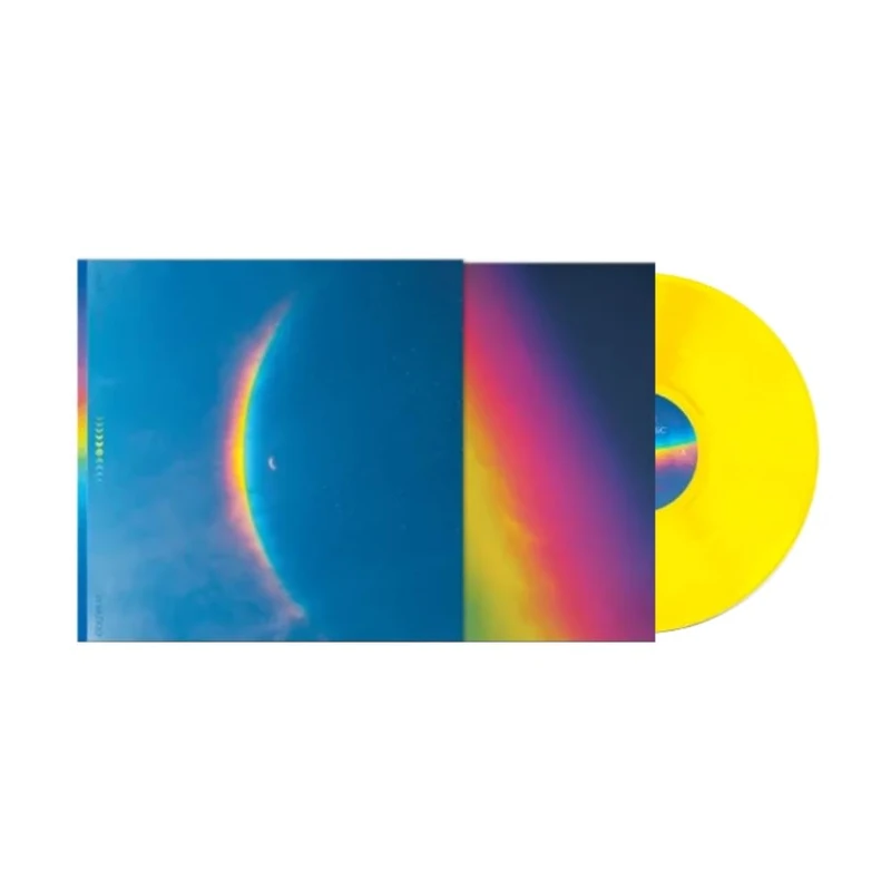 Moon Music [VINYL]