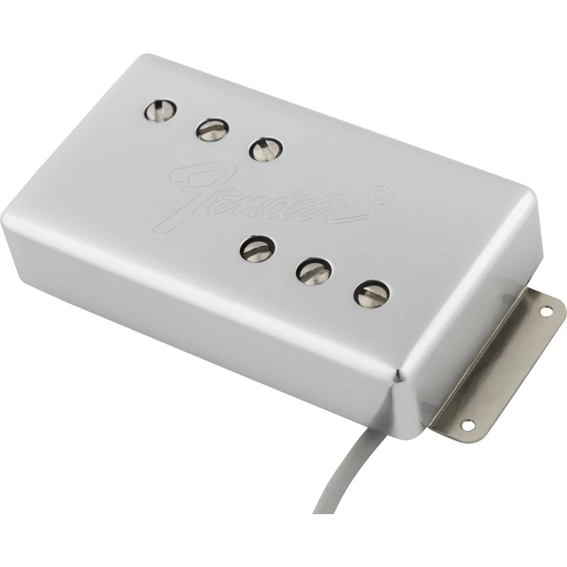 Custom Michael Landau CuNiFe Wide Range Humbucker Neck Pickup