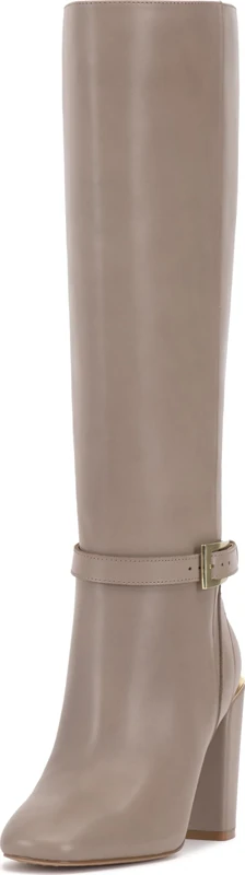 Vince Camuto Women's Joanel Knee High Boot, Dovetail, 7.5 UK
