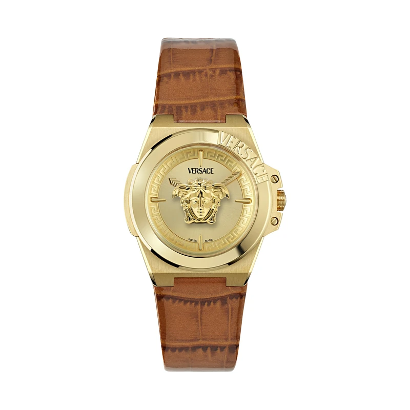 Versace Women's Analogue Watch Hera