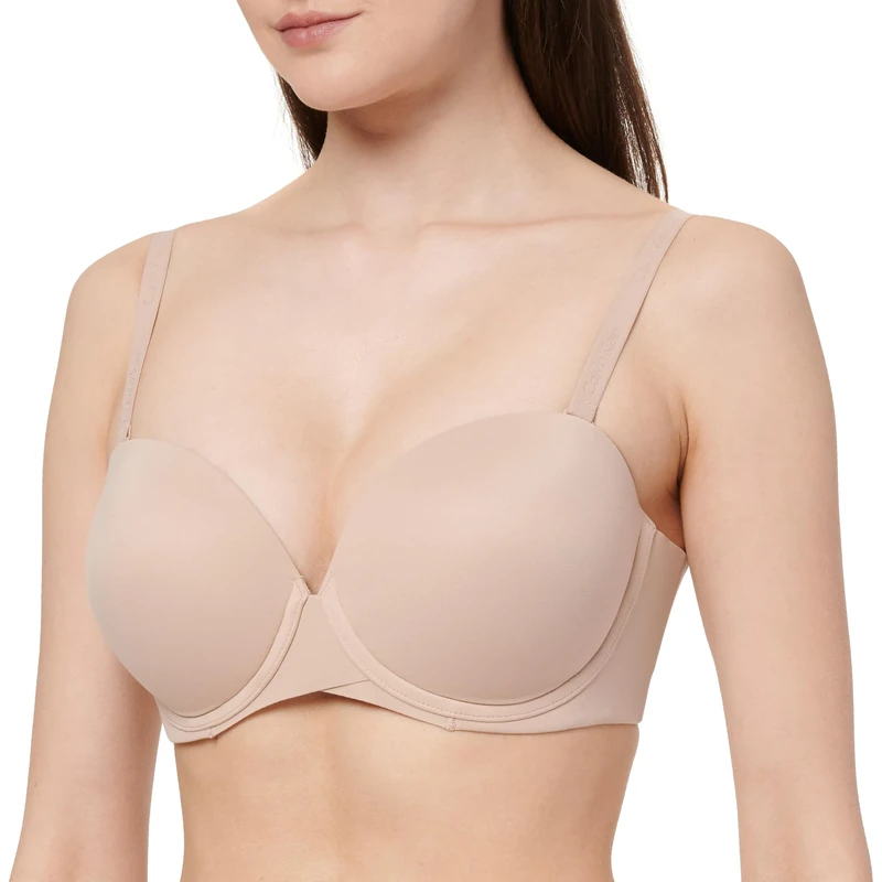 Calvin Klein Strapless