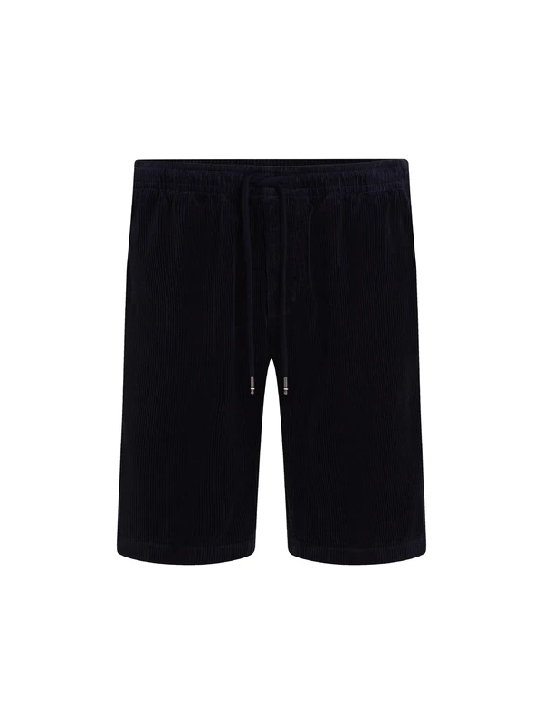 Tommy Hilfiger Men's Mercer Cord Short GMD MW0MW40673 Other Shorts, Blue, 31W