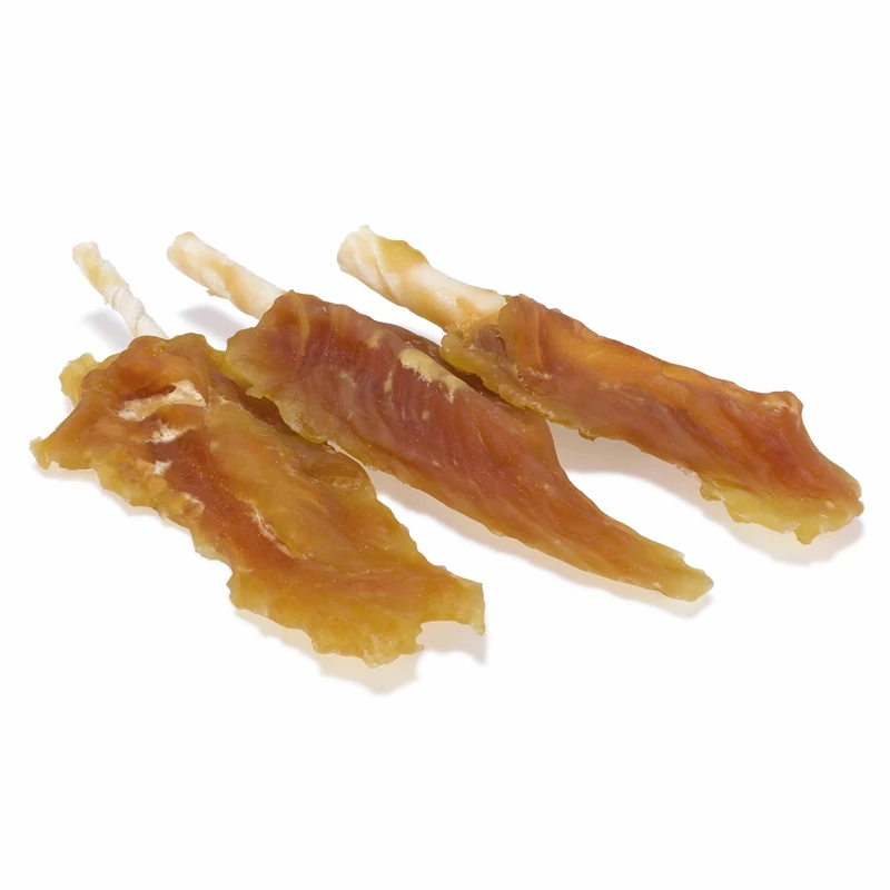 Chicken Wings (Bulk - 3 kg) - Natural Snacks for Dogs