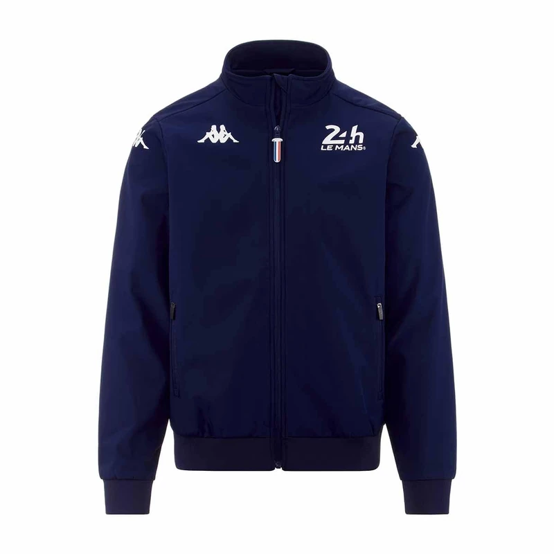 Kappa Ambachi Men's Jacket