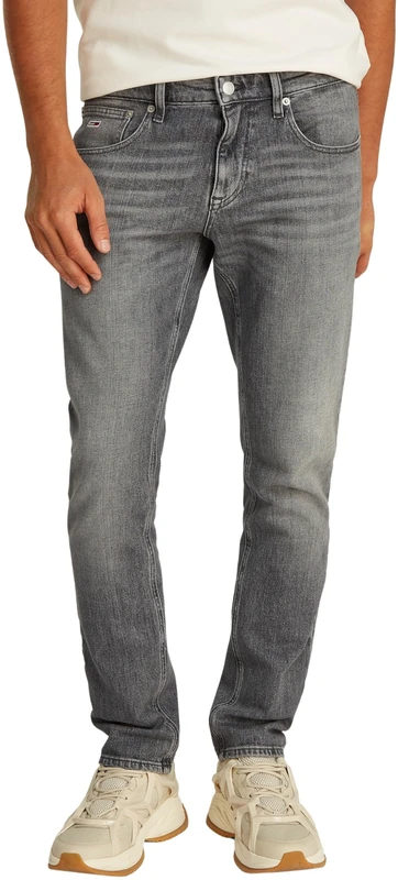 Tommy Jeans Men Scanton Slim BI0177 Slim, Denim, 30W / 34L