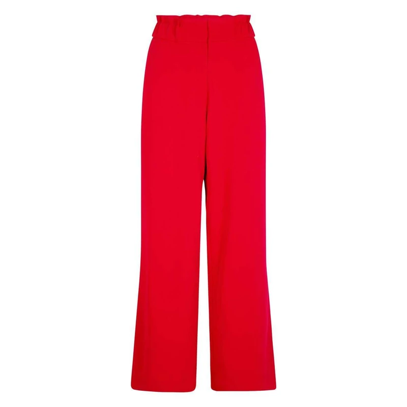 Morgan Trousers Rouge