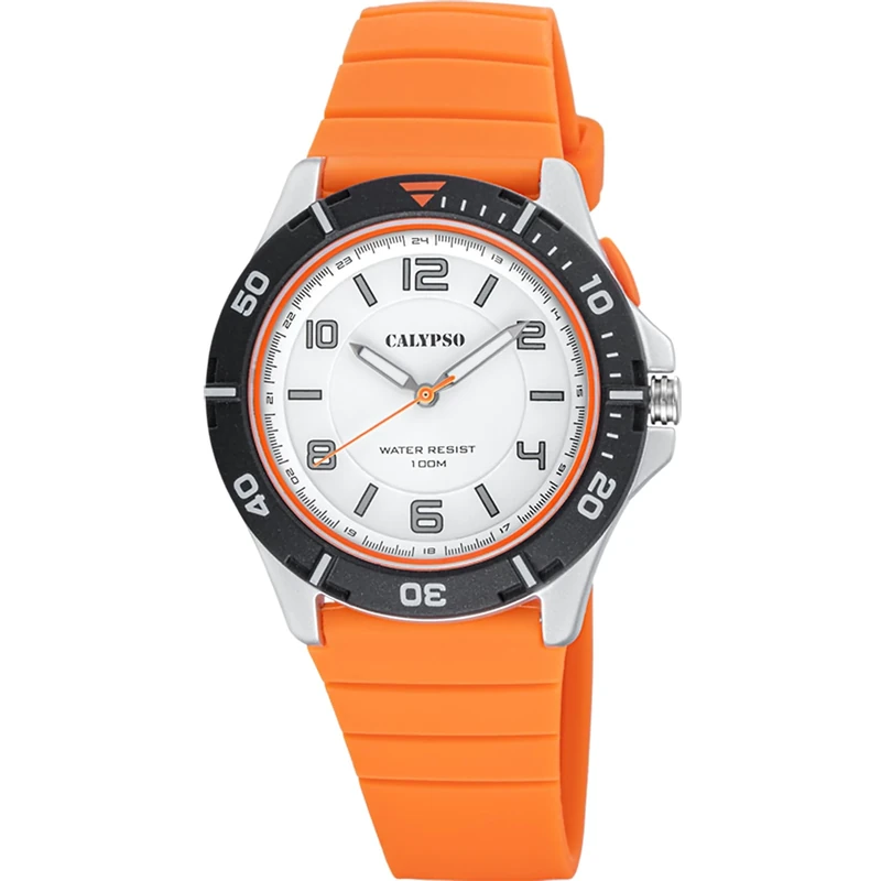 Calypso Unisex Watch K5857/3
