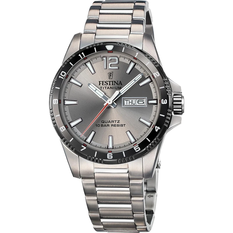 Festina Casual Watch F20698/1