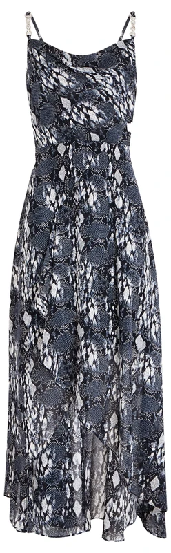 Morgan Dress