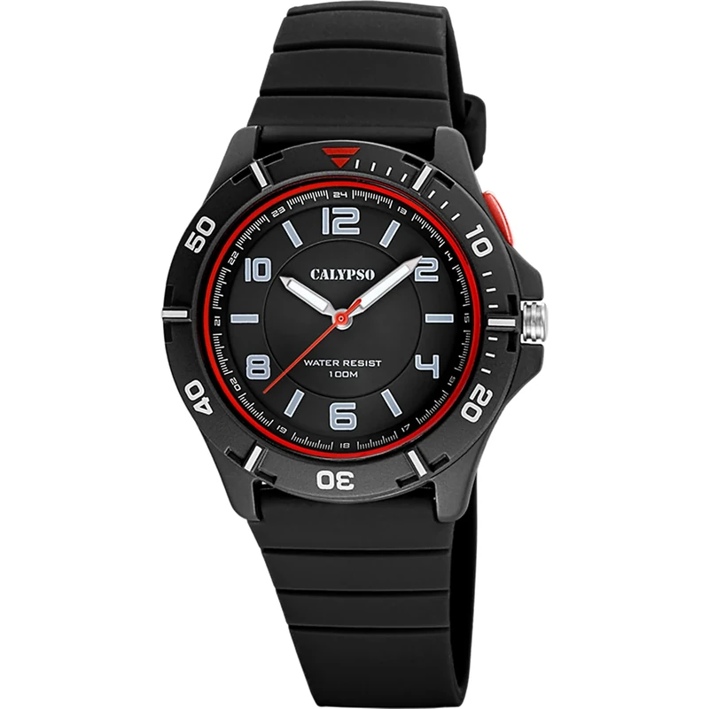 Calypso K5857/6 Unisex Watch