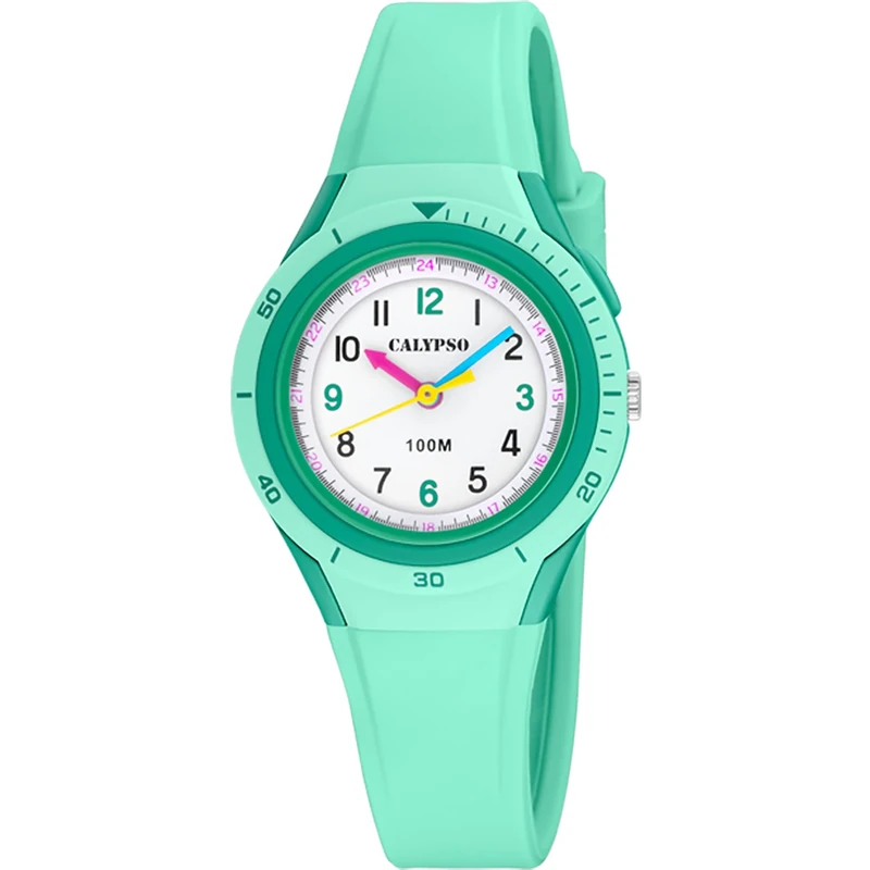 Calypso K5856/2 Unisex Watch
