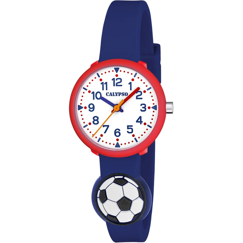 Calypso K5845/6 Kids Watch