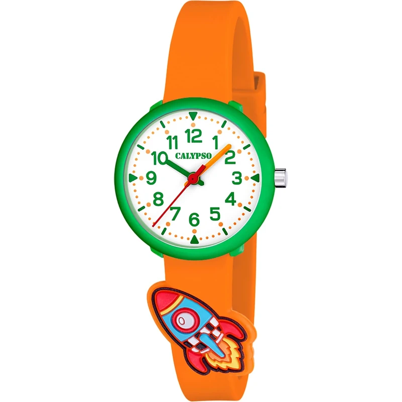 Calypso K5845/3 Kids Watch - Image 1
