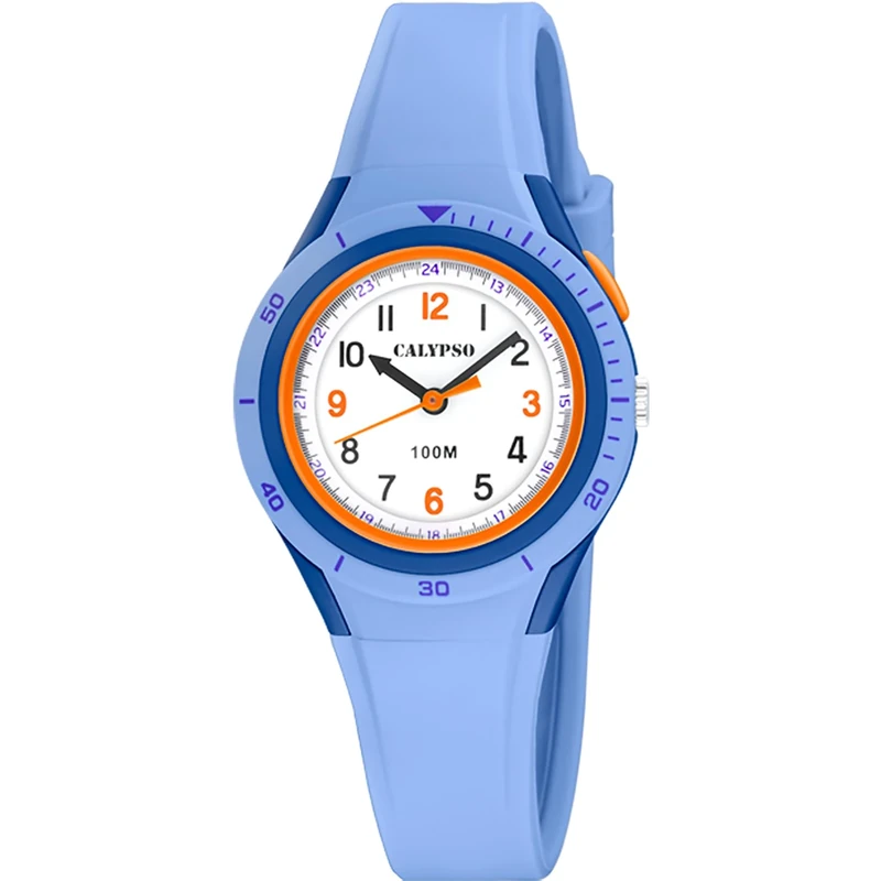 Calypso Unisex Watch K5856/4