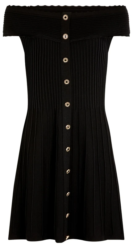Morgan Dress - Image 1