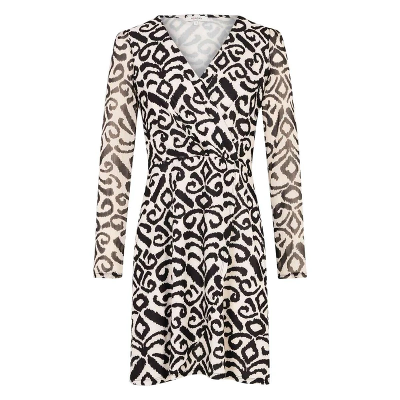 Morgan Dress - Image 1