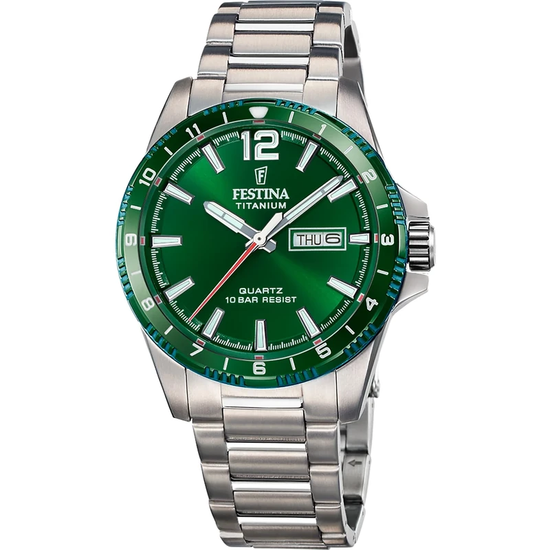 Festina RELOGIO, Bracelet, Bracelet