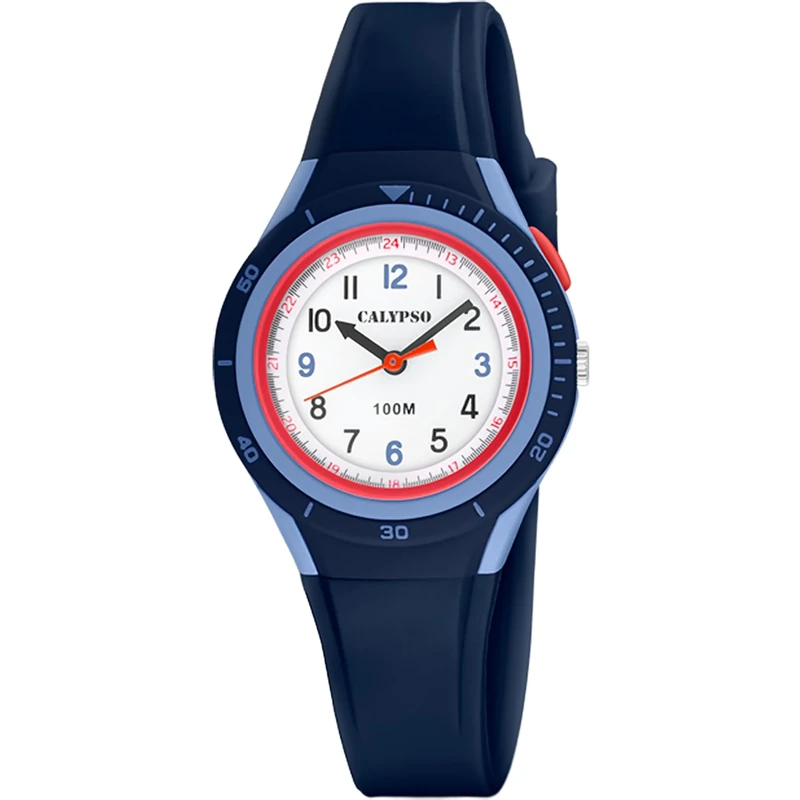 Calypso Unisex Watch K5856/5