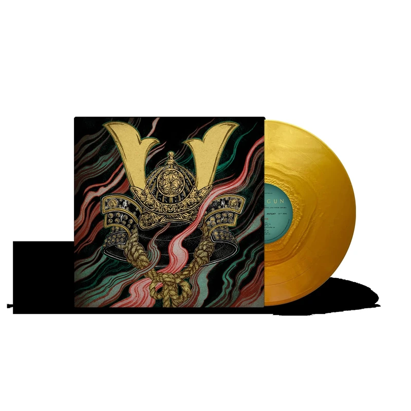 SHOGUN [VINYL]