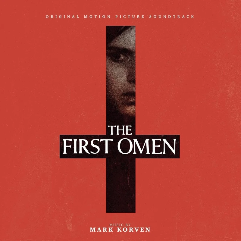 THE FIRST OMEN ORIGINAL MOTION PICTURE [VINYL]