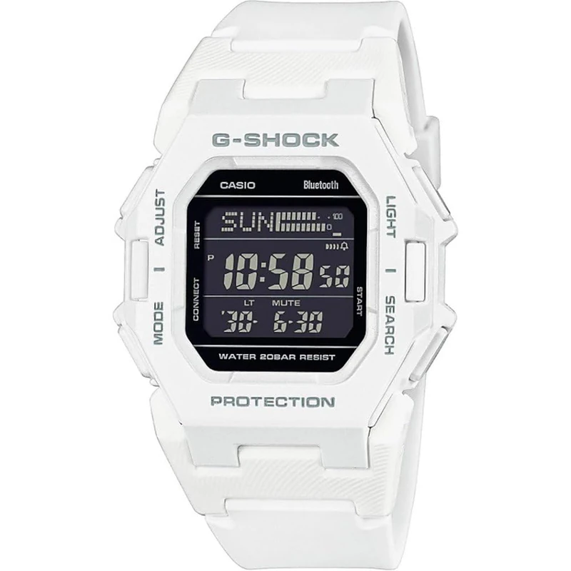 Casio GD-B500-7ER Montre Femme