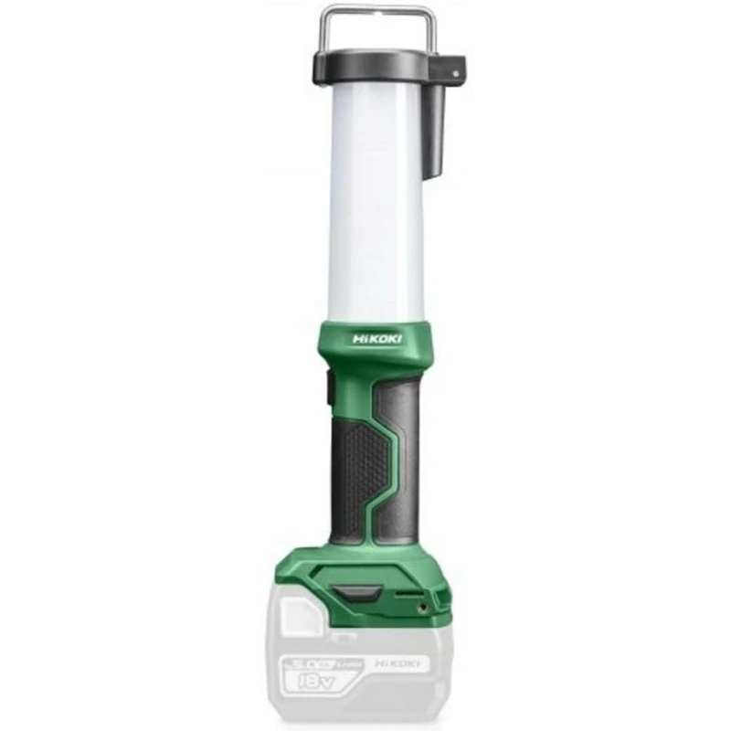 HiKOKI UB18DFW4Z 18V Cordless Lantern for 360° Area inspections, Body only
