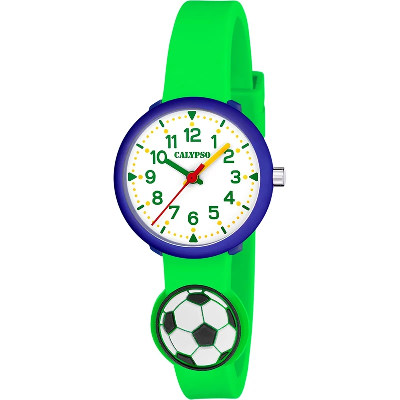 Calypso K5845/5 Kids Watch