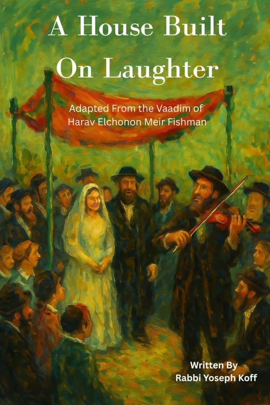 A House Built on Laughter