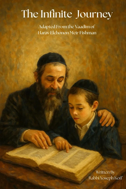 The Infinite Journey