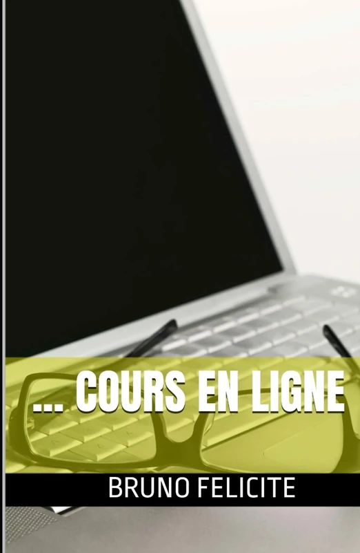 ... cours en ligne