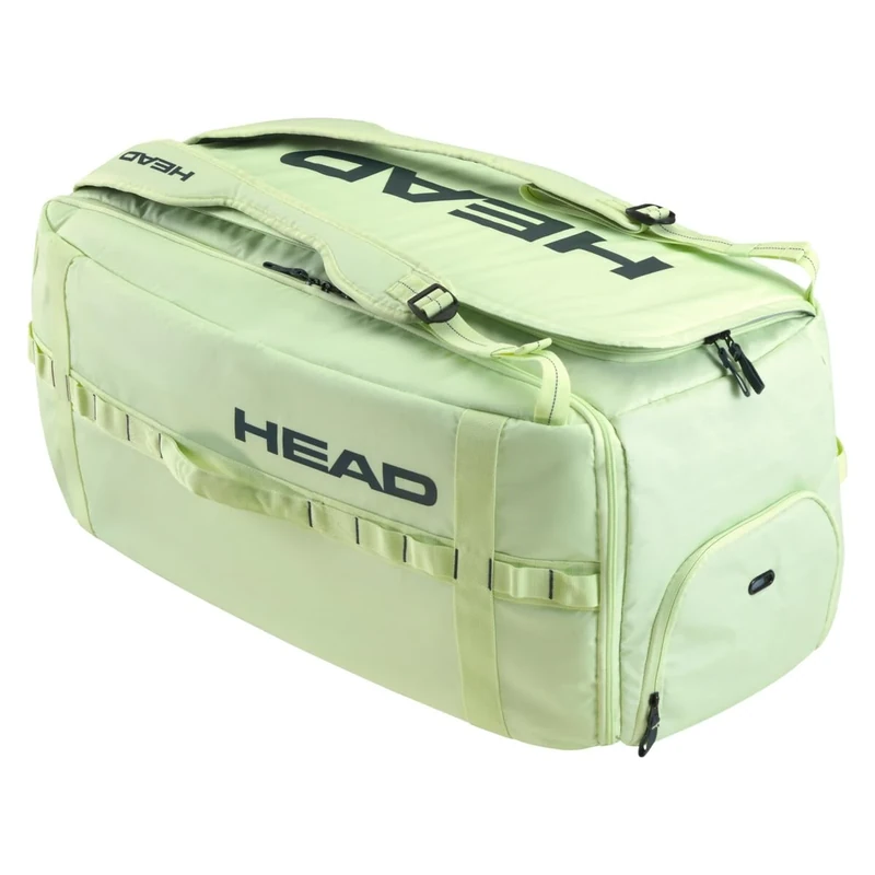 HEAD Pro Duffle Bag L