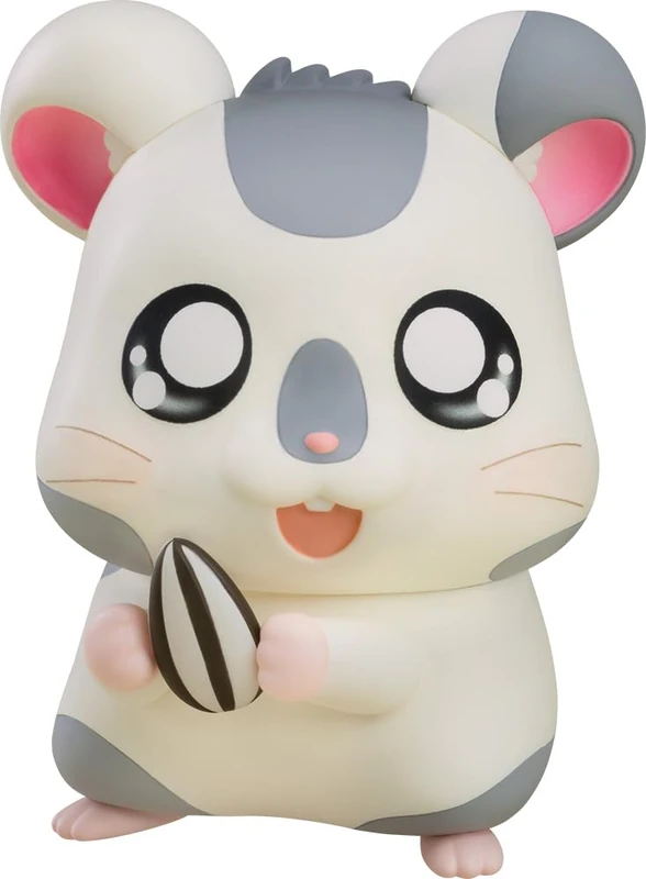Oxnard Fig. 10 cm Hamtaro nendoroid