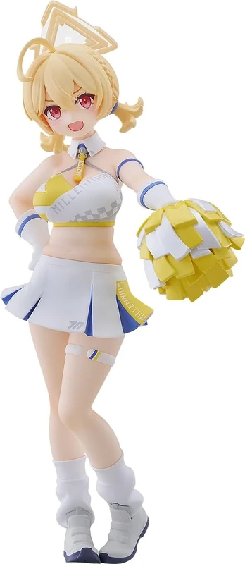 Blue Archive: Kotori (Cheer Squad) Pop Up Parade PVC Figure