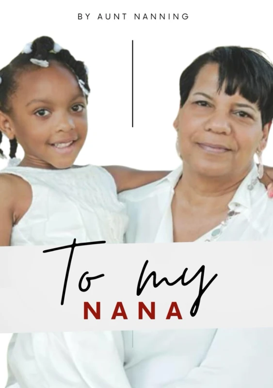To My Nana - Image 1