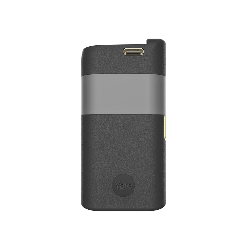 Linus L2 Yale Smart Lock Replacement Battery 05/602000/MB Rechargeable Powerful Long Life