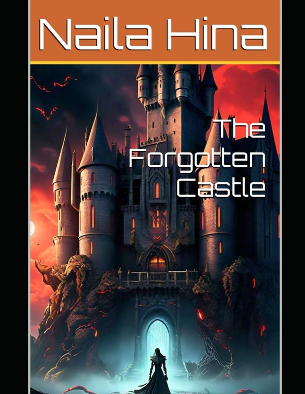 The Forgotten Castle