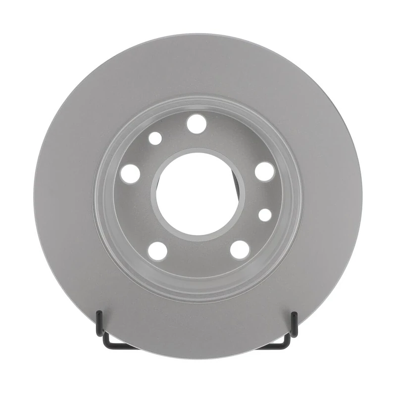 FERODO Brake Disc | DDF3046C | OE-Matching Quality | Smooth & Quiet Braking | Pack of 2