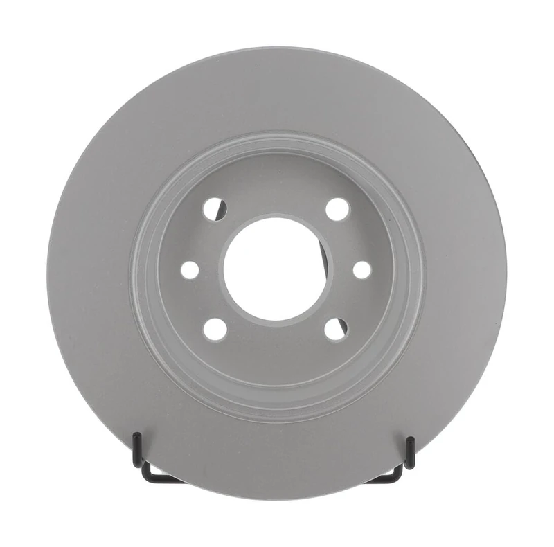 FERODO Brake Disc | DDF3047C | OE-Matching Quality | Smooth & Quiet Braking | Pack of 2