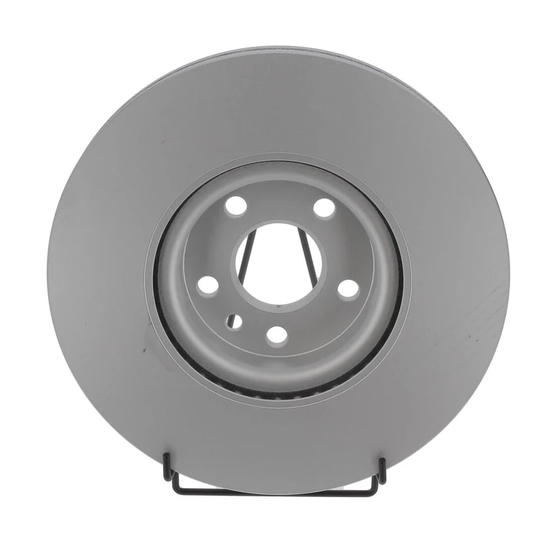 FERODO Brake Disc | DDF2672C | OE-Matching Quality | Smooth & Quiet Braking | Pack of 2