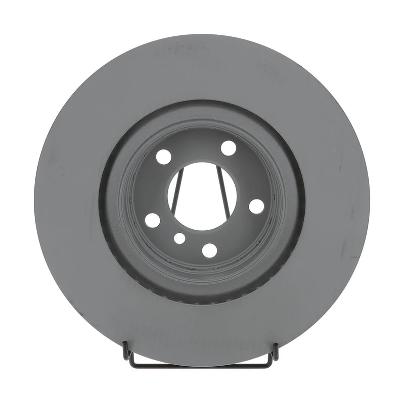 FERODO Brake Disc | DDF2623VC-1 | OE-Matching Quality | Smooth & Quiet Braking | Pack of 1