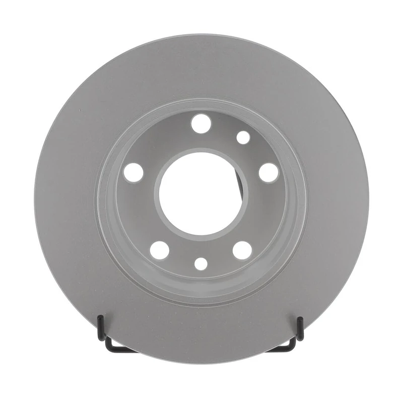 FERODO Brake Disc | DDF3045C | OE-Matching Quality | Smooth & Quiet Braking | Pack of 2