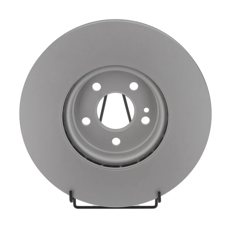 FERODO Brake Disc | DDF3109C-1 | OE-Matching Quality | Smooth & Quiet Braking | Pack of 1