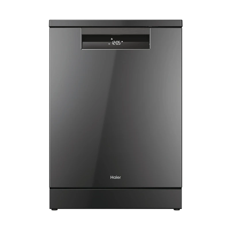 Haier I-Pro Shine 5 Dishwasher - 16 Place Settings, Wi-Fi, Inverter