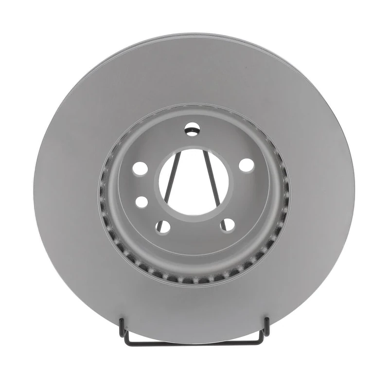 FERODO Brake Disc | DDF3068C-1 | OE-Matching Quality | Smooth & Quiet Braking | Pack of 1