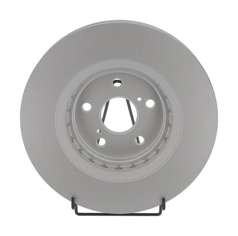 FERODO Brake Disc | DDF3063C | OE-Matching Quality | Smooth & Quiet Braking | Pack of 2