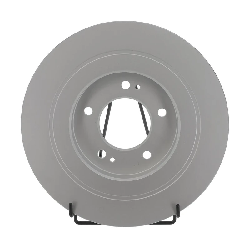 FERODO Brake Disc | DDF3099C | OE-Matching Quality | Smooth & Quiet Braking | Pack of 2