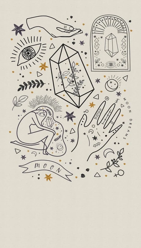 Livingwalls Photo Wallpaper 3D Effect in Cream, Black, Grey – High-Quality Non-Woven Wallpaper 398231 with Motif on 3.71 m x 2.80 m – Made in Germany