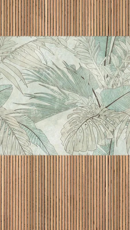 Livingwalls Photo Wallpaper 398541 - 3.71m x 2.80m Non-Woven